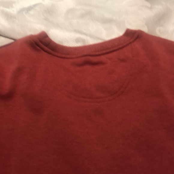 Izod sweat top - Picture 3 of 3